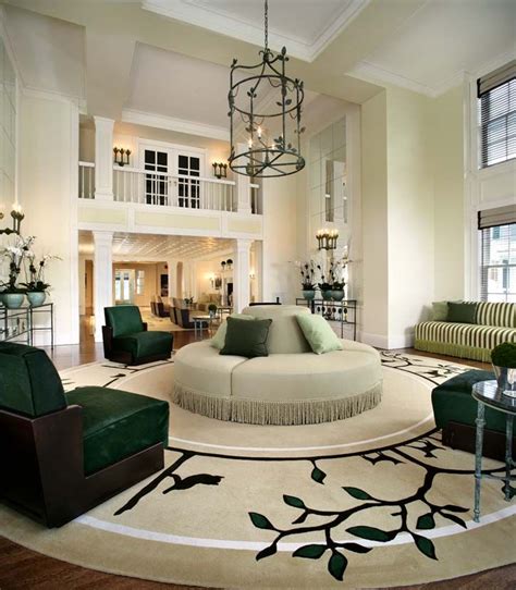 Geoffrey Bradfield Luxury Interior Design Equinox Hotel Vermont