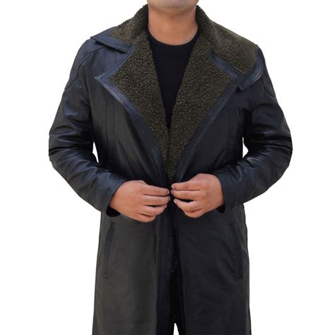 Unfortunately the jacket is custom. Blade Runner Jacket | Ryan Gosling 2049 Coat