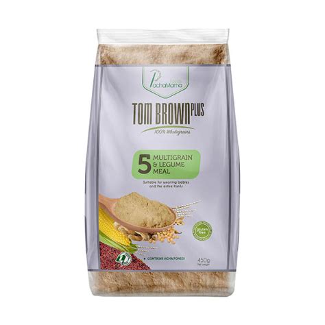 Tom Brown With Coconut Flour Tom Brown Powder Recipe By Mr Chilling