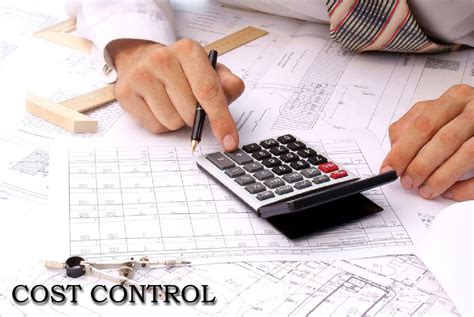 The Importance Of Cost Control In Project Management Planyard