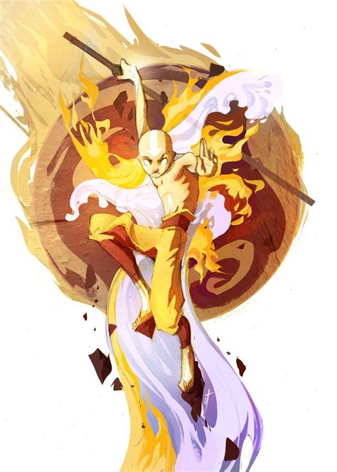 17 Best Images About Avatar The Last Airbender On Pinterest Fire