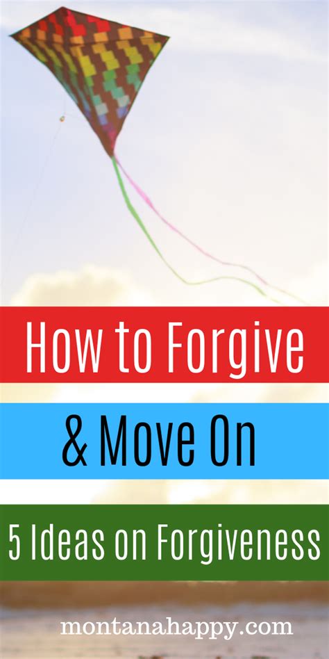 How To Forgive Lessons On Forgiveness Carrying Around Anger And