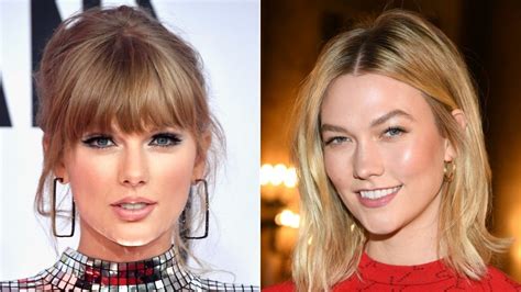 The Truth About Karlie Kloss And Taylor Swifts Relationship