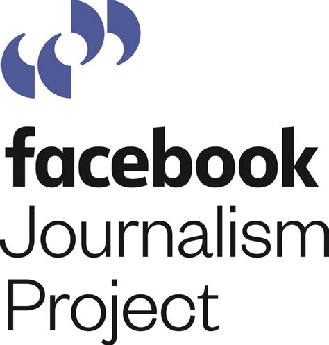 Facebook Journalism Project Scholarship Nlgja