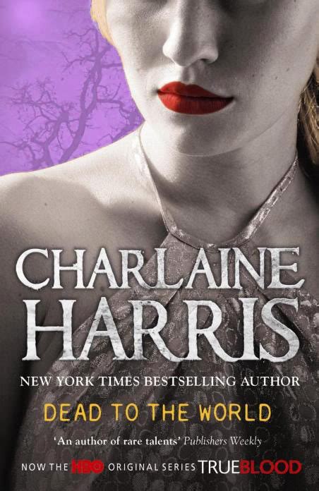 Bram Stoker Charlaine Harris The Southern Vampire Mysteries The Sookie Stackhouse Novels