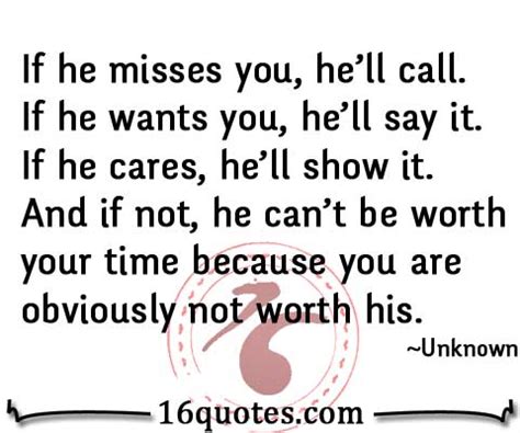 Amidst hundred of daily thoughts like career. If He Cares Quotes. QuotesGram