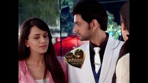 Meri Aashiqui Tumse Hi 10th March 2015 Full Episode Ranveer To Marry Ritika Youtube