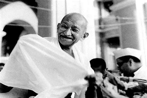 Essay On Mahatma Gandhi — Contributions And Legacy Of Mahatma Gandhi