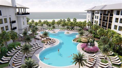 Embassy Suites By Hilton Panama City Beach Resort パナマ シティー ビーチ 【 2023年