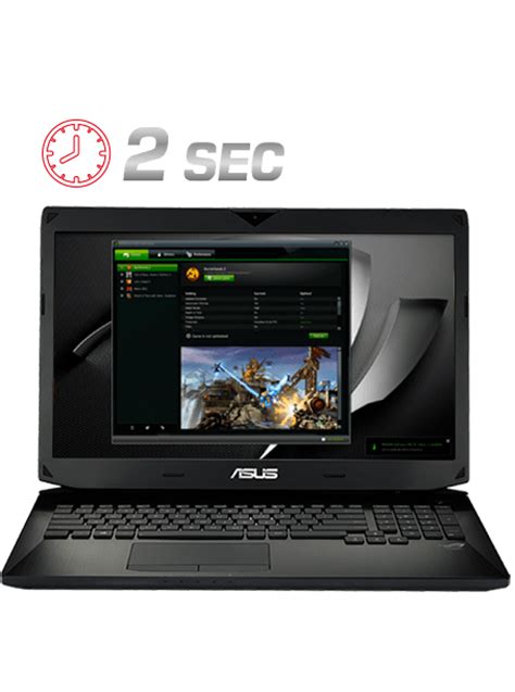 Rog G750jw Rog Republic Of Gamers Asus Usa