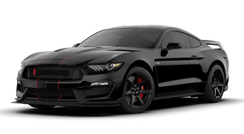 Buy Zic Motorsports 2019 Ford Mustang Shelby Gt350r Car Cutout Heavy