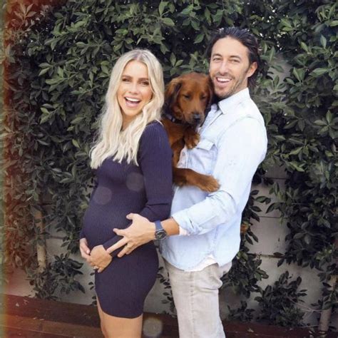 Meet James Claire Holt Welcomes A Son With Husband Andrew Joblon