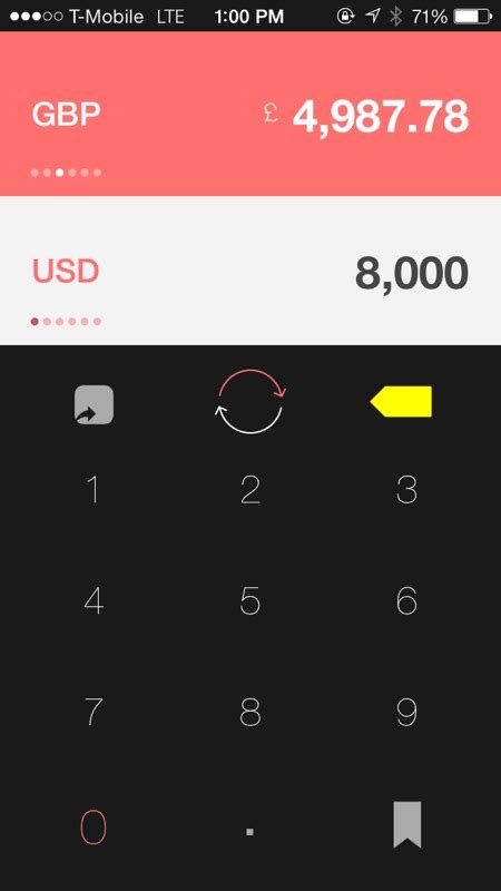 Currency Conversions Are Made Simple With Stacks
