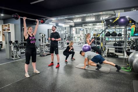 Act Gyms Reopening Suits Some Better Than Others Canberra Daily
