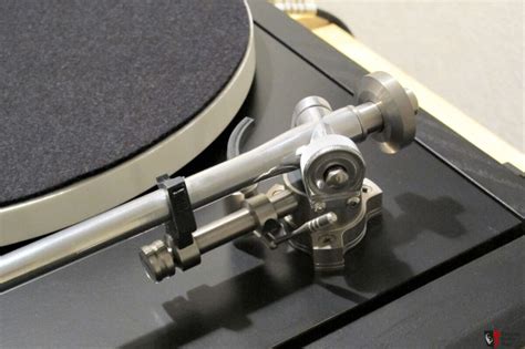 Rega P9 Turntable With Rb1000 Tonearm Excellent Sold To Sandro
