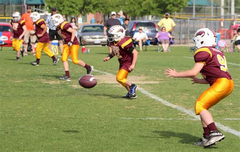 Free Youth Football Special Teams Coaching Tips 1 Youth Football