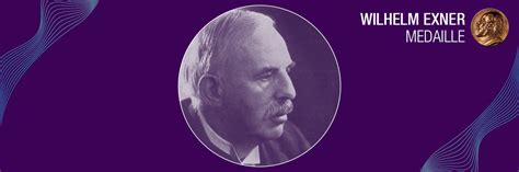 Lord Ernest Rutherford Of Nelson Wilhelm Exner Medaillen Stiftung