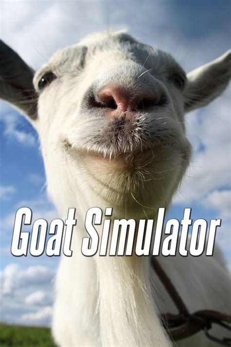 Play Goat Simulator And Two Other Games Free With Xbox Free Play Days