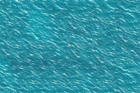 Sea Water Texture Seamless 13245