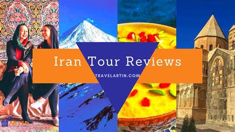 Iran Tour Reviews From The Travelers Tongue 2021 Artin Travel
