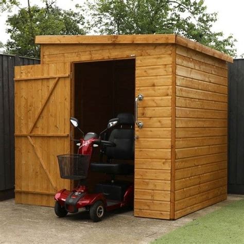 Do it yourself modern shed. Make Awesome Wooden Sheds Yourself ! Look How To Do It ! @shedscouk build a shed free shed plan ...