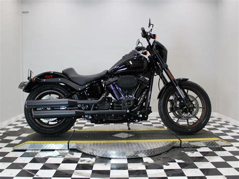 New 2020 Harley Davidson Softail Low Rider S Fxlrs