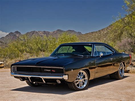 Dodge Charger Rt Perhaps The Best Looking One Dodge Ever Made