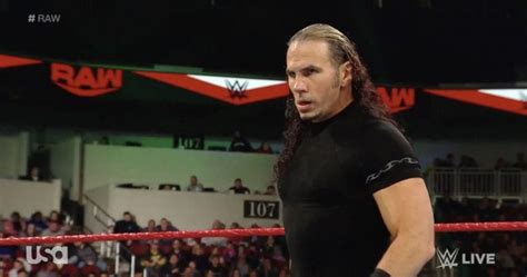 Backstage Details On Wwes Contract Offer To Matt Hardy