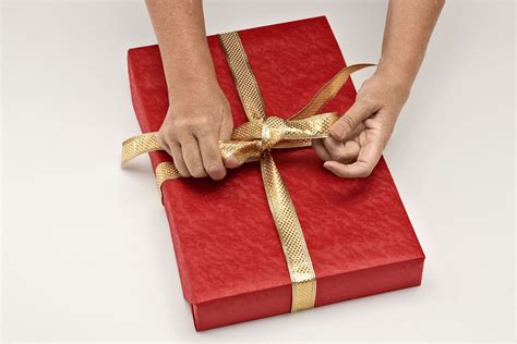 Free photo: Wrapped present - Birthday, Christmas, Present - Free ...