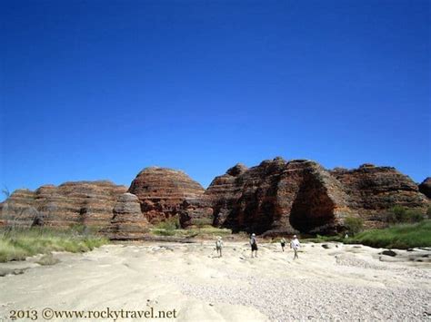 How To Explore The Kimberley Region Western Australia