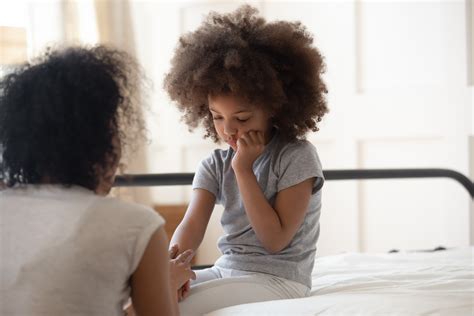 Dos And Donts When Apologizing To Our Kids The Wisdom Daily