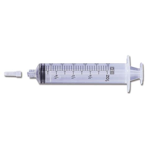 Bd Plastipak Luer Lock Syringes Ml Brosch Direct