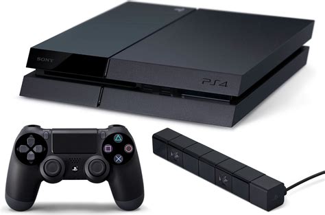 Announced as the successor to the playstation 3 in february 2013, it was launched on november 15. PlayStation 4 : fiche technique, meilleurs prix et jeux de ...