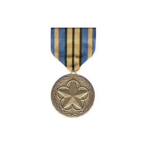 Legacies Of Honor Outstanding Volunteer Service Medal Legacies Of Honor