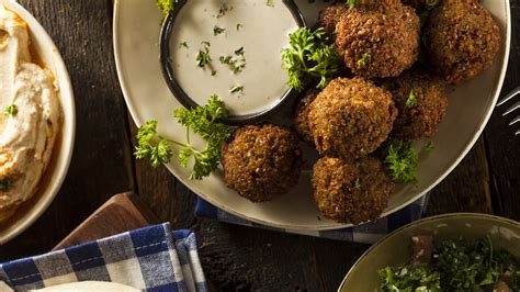 Falafel Drive In Hot Sauce Recipe Phenomenal Day By Day Account