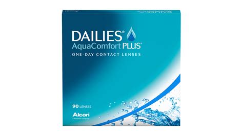 Dailies Aquacomfort Plus Pearle Online Shop