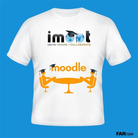 Need A Cool Education Conference Tshirt T Shirt Contest