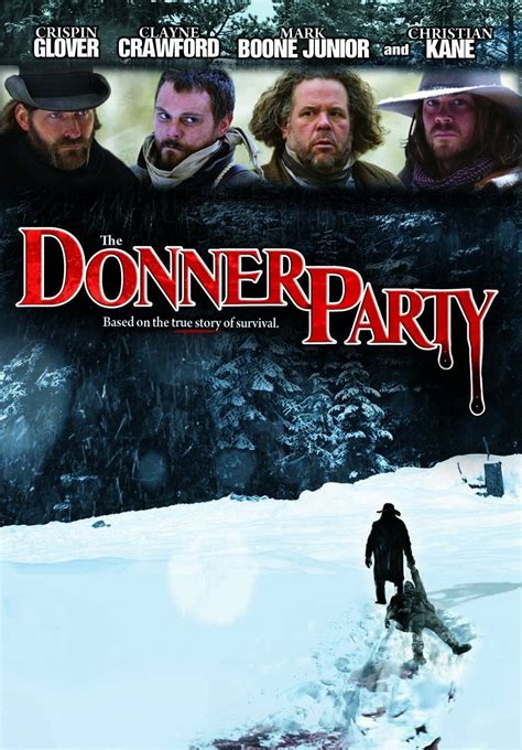 donnermovie photos the donner party myspace page with photo s