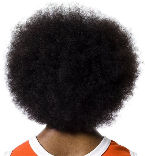 The Afro As A Natural Expression Of Self The New York Times