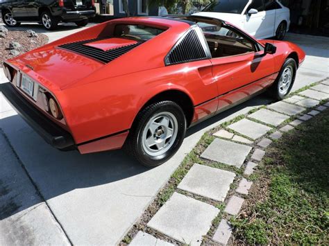 Oil burning was clamped down on previously, and highly monitored, so that is ruled out. 1988 PONTIAC MERA FIERO 318 FERRARI MAGNUM PI for sale: photos, technical specifications ...