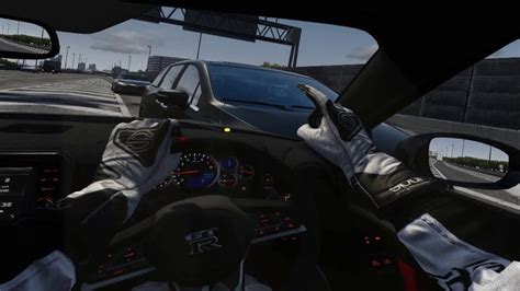 Crashing In Vr Is Scary Cut Up No Hesi Server Online Assetto Corsa