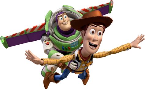 Toy Story Png Png Transparent Overlay Pngstrom