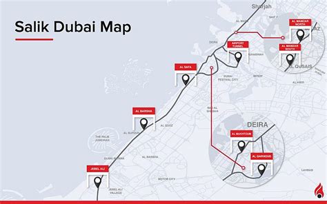 Salik Dubai Gates Timings Locations Fines More Dubizzle