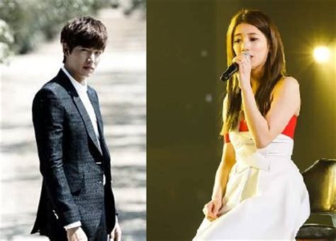 Lee min ho suzy bae news — the south korean singer is celebrating her birthday next week. Lee Min Ho and Suzy Bae Among Top Celebs to Break Fans ...