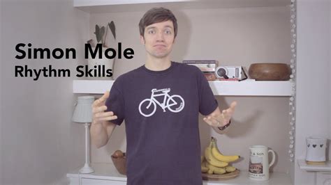 12345 once i caught a fish alive. Learn to Rap - fun interactive video for kids (Simon Mole ...