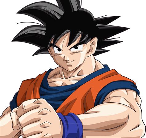 Dragon Ball Gets A New Series After Almost Years Dragon Ball Super