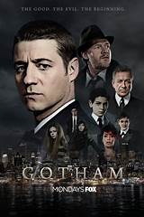 Watch Series Gotham Online Free Pictures