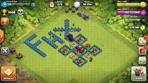 Looking to download safe free latest software now. FHX Server - Clash OF clans