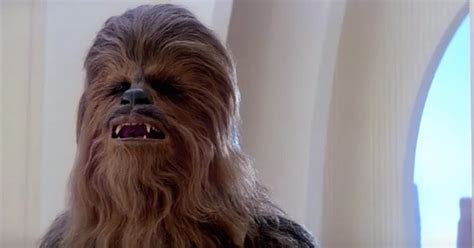 Dance Like Chewbacca With This Star Wars Remix Cnet