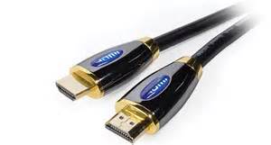 Apa itu Kabel HDMI?